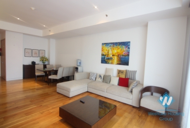 Vast 4BR High Floor IPH Indochina  Apartment is seeking for tenants 